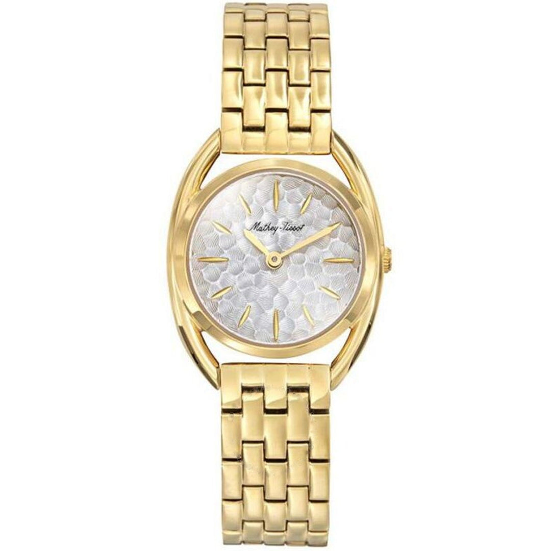 Mathey Tissot Women's Saphira