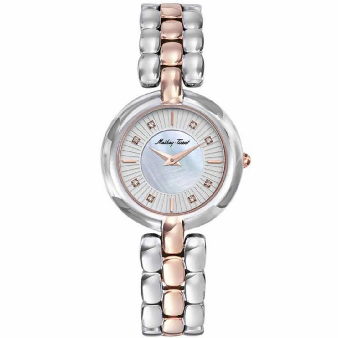 Mathey Tissot Women's Farah