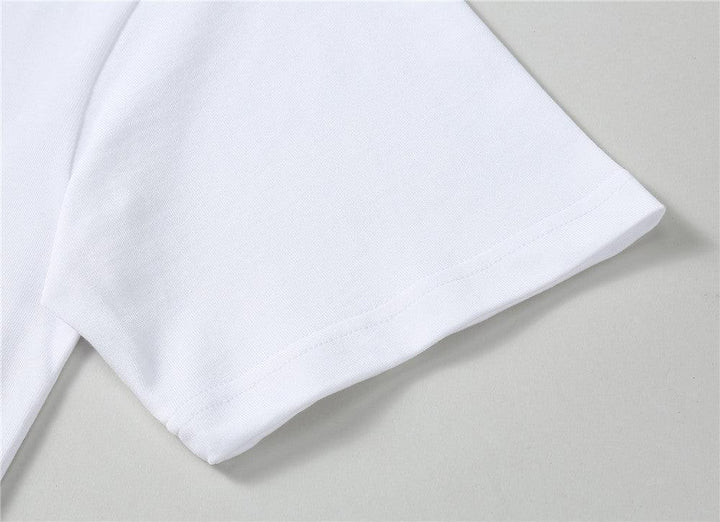 Loewe T-Shirt Without Collar &