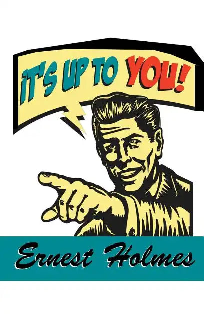 It's Up to You - Hardcover