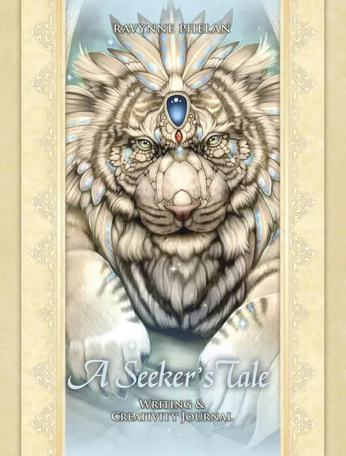 A Seeker's Tale - Paperback