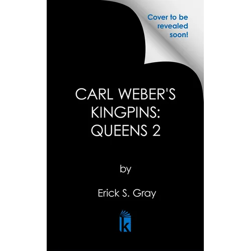 Carl Weber's Kingpins: Queens 2: The Kingdom - Paperback