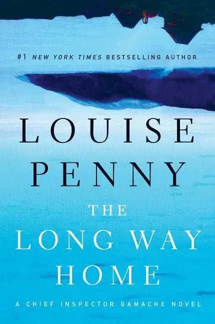 The Long Way Home - Paperback
