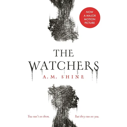 The Watchers: A Spine-Chilling Gothic Horror Novel - Paperback