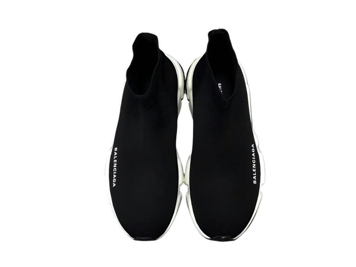 BALENCIAGA SPEED 2.0 RECYCLED KNIT SNEAKER