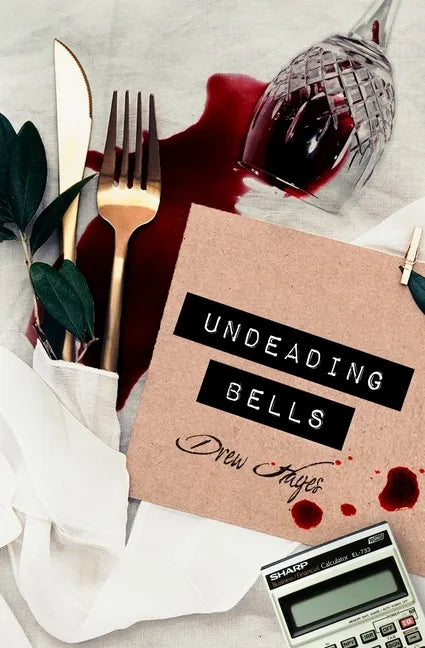 Undeading Bells - Paperback