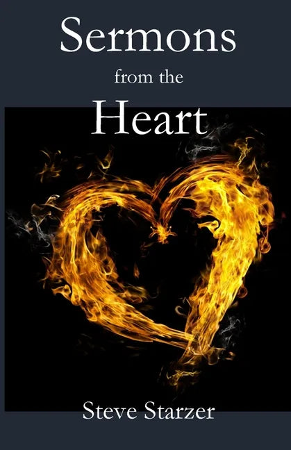 Sermons from the Heart - Paperback