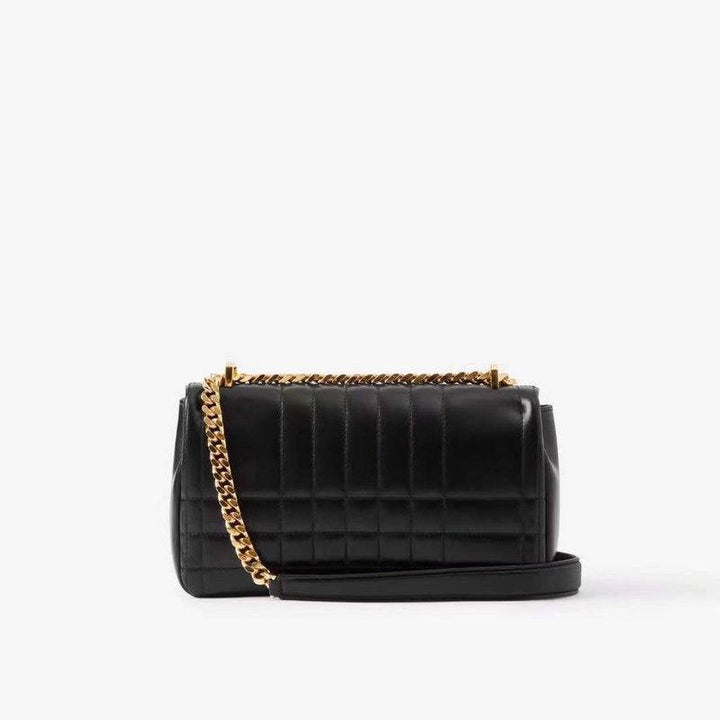 Burberry Small Lola Shoulder Bag