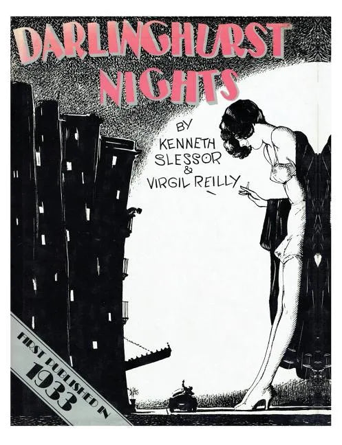 Darlinghurst Nights - Paperback