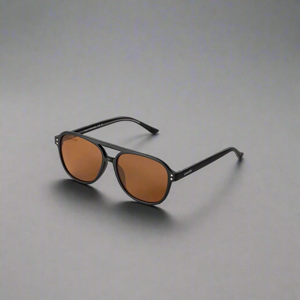 Stylish Italian designed affordable sunglasses with UV protection.