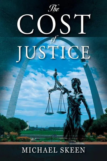 The Cost of Justice - Paperback