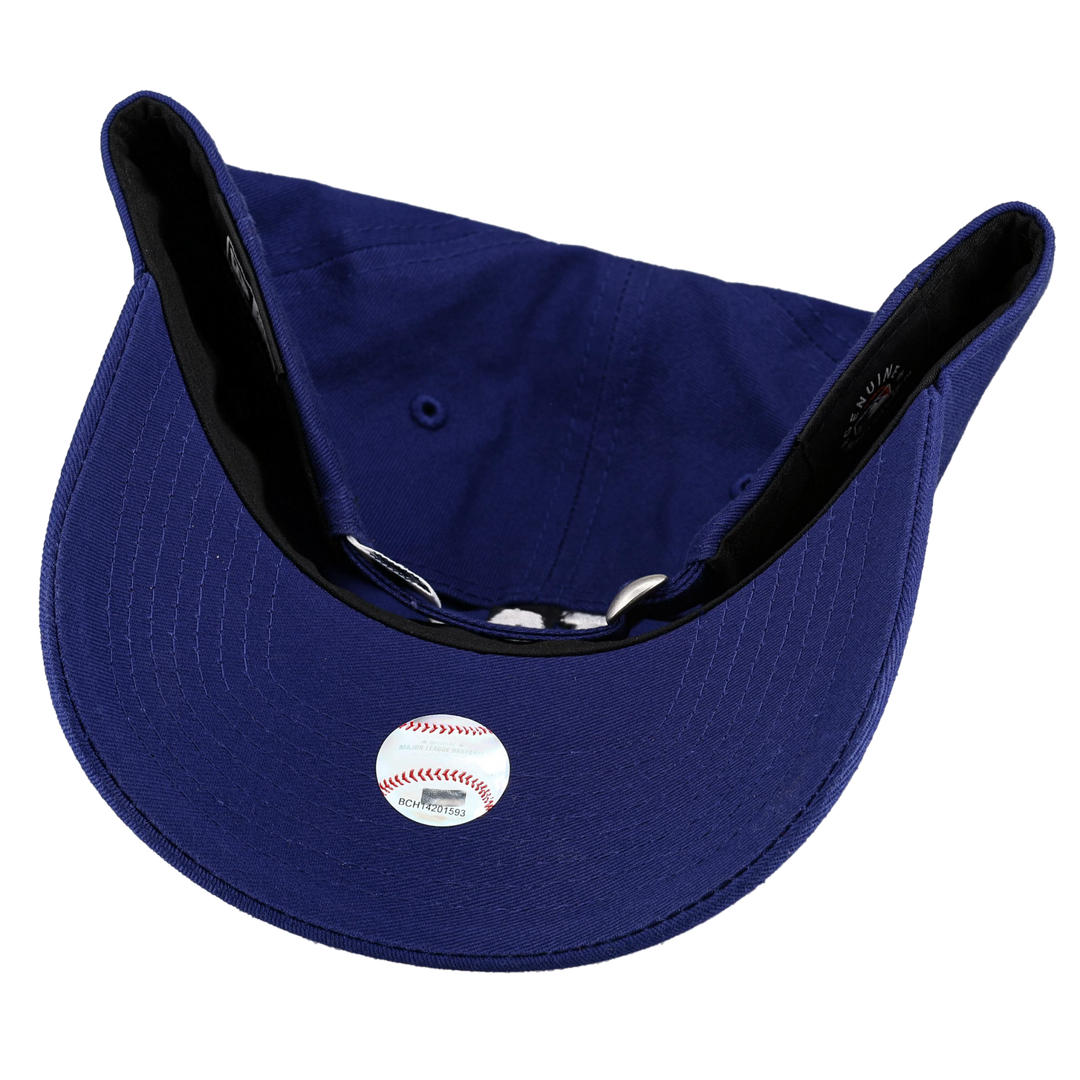 Los Angeles Dodgers 9Twenty Adjustable Hat (blue)