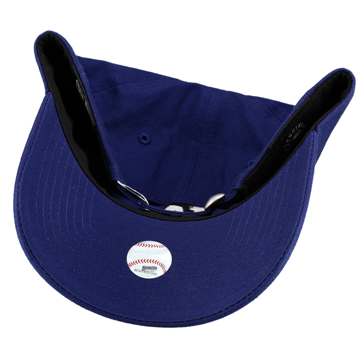 Los Angeles Dodgers 9Twenty Adjustable Hat (blue)