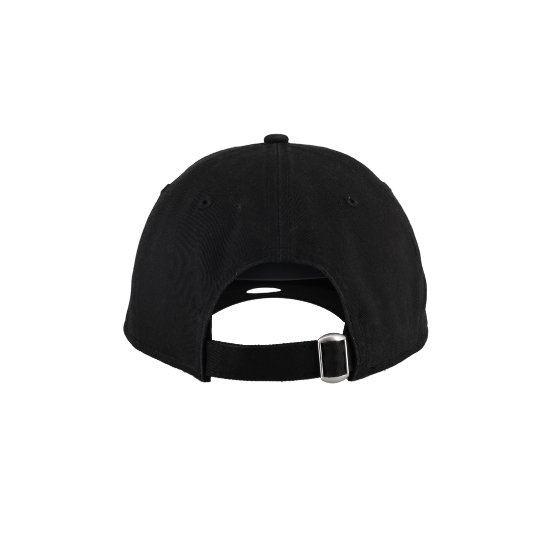 New York Yankees New Era 9Twenty Adjustable Hat (Black)