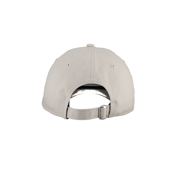 New York Yankees New Era 9Twenty Adjustable Hat (Stone)