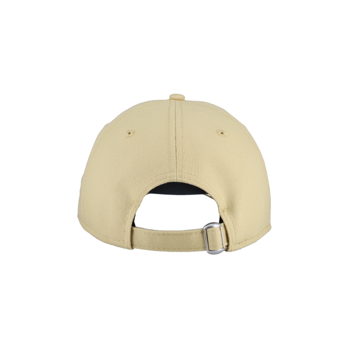 New York Yankees New Era 9Twenty Adjustable Hat (Vegas Gold)