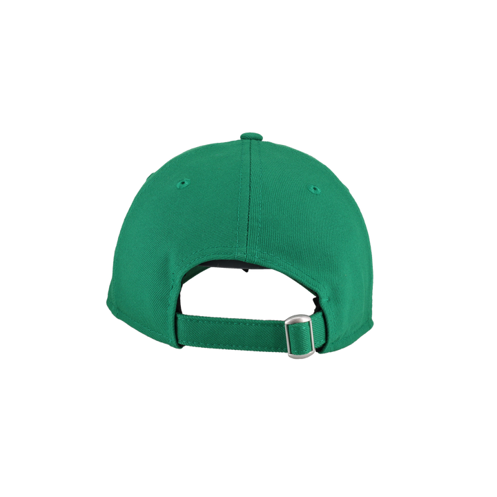 New York Yankees New Era 9Twenty Adjustable Hat (Kelly Green)
