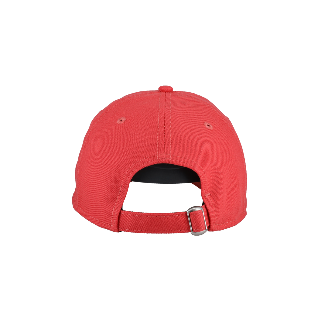 New York Yankees New Era 9Twenty Adjustable Hat (Coral)