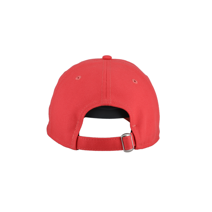 New York Yankees New Era 9Twenty Adjustable Hat (Coral)