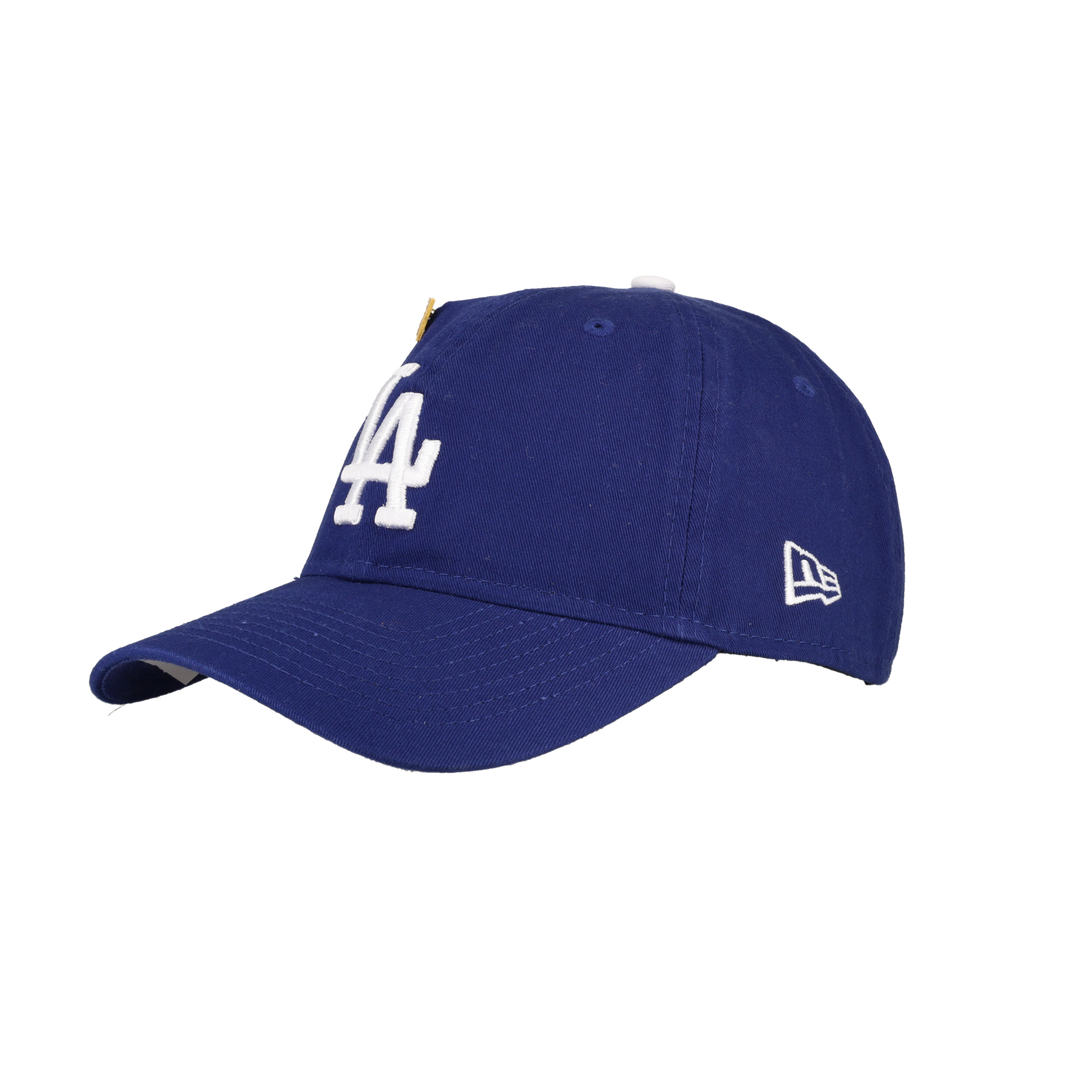 Los Angeles Dodgers 9Twenty Adjustable Hat (blue)