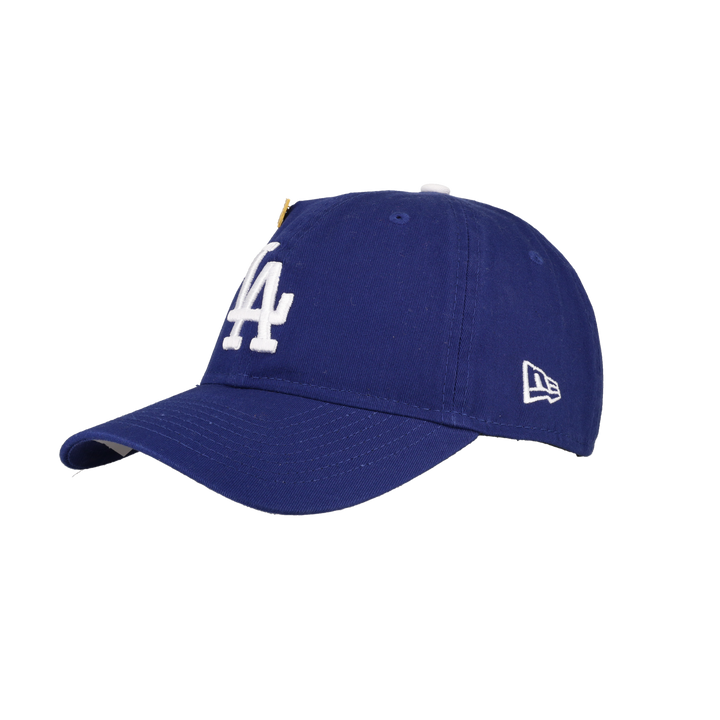 Los Angeles Dodgers 9Twenty Adjustable Hat (blue)