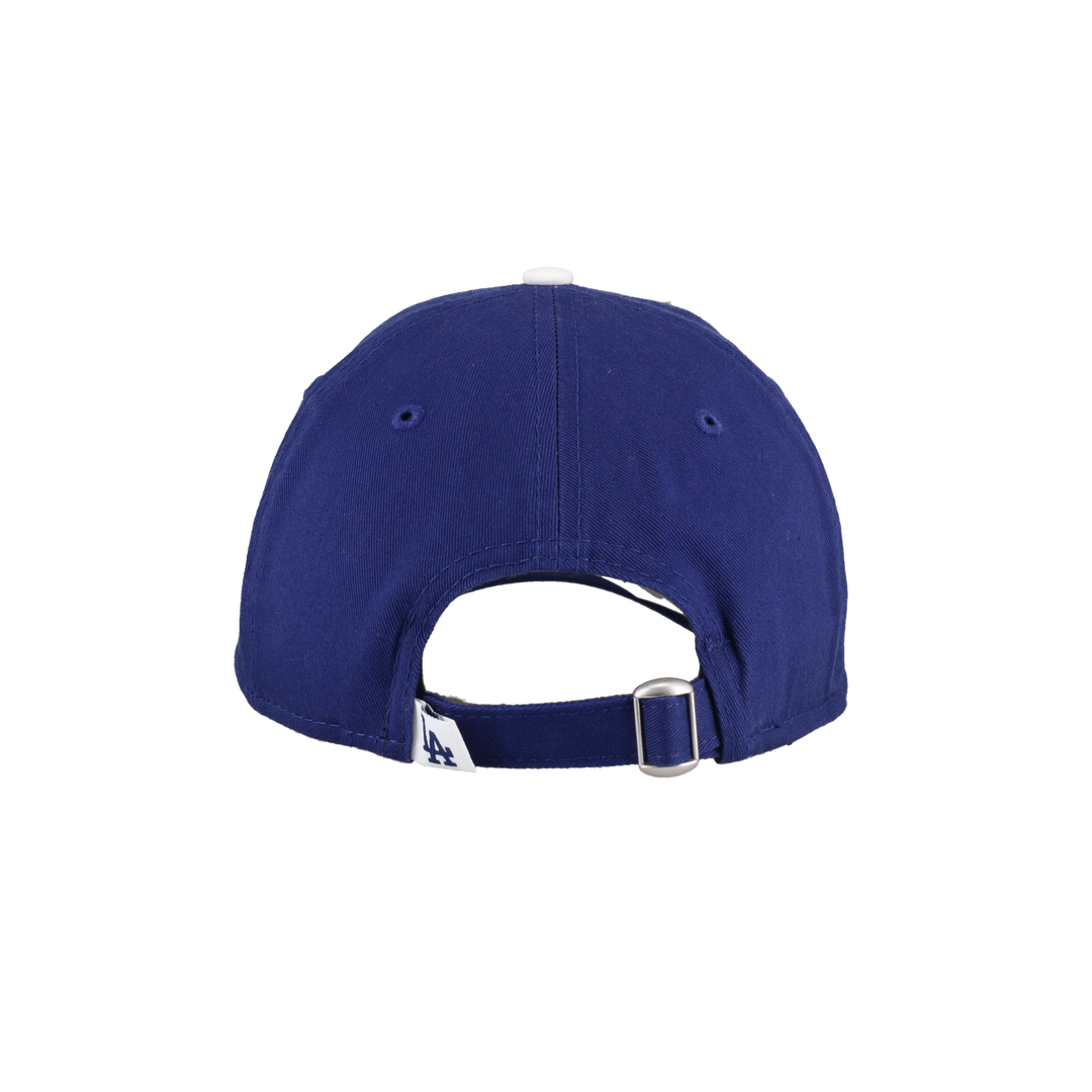 Los Angeles Dodgers 9Twenty Adjustable Hat (blue)