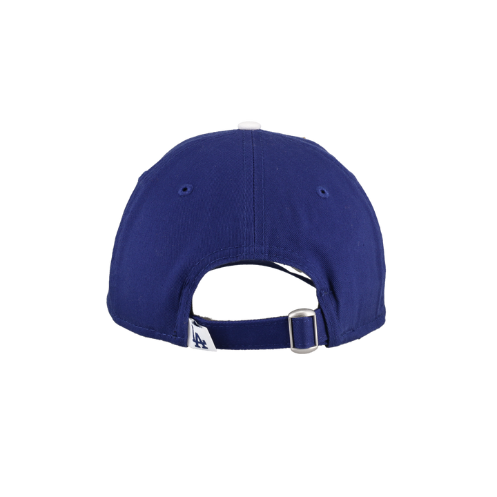 Los Angeles Dodgers 9Twenty Adjustable Hat (blue)