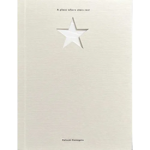 A Place Where Stars Rest: (Baby Shower Gifts) - Paperback