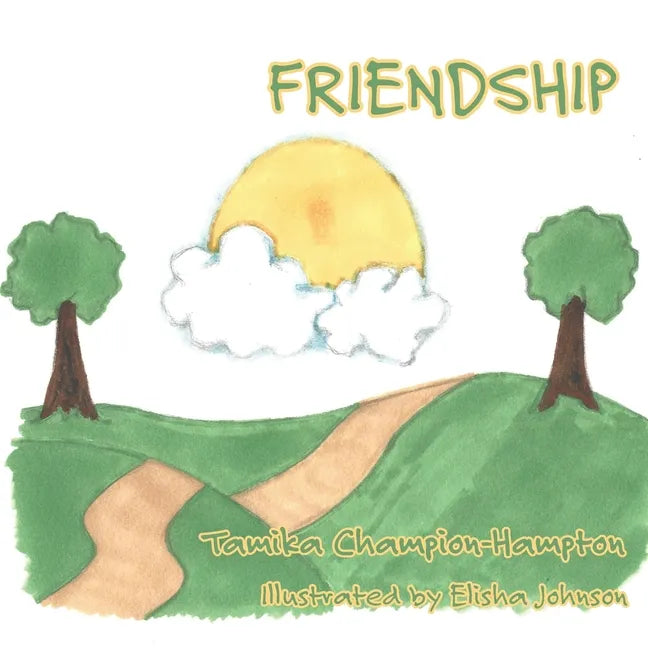 Friendship - Paperback