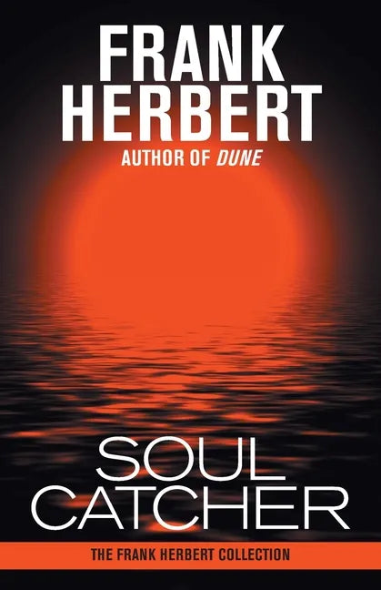 Soul Catcher - Paperback