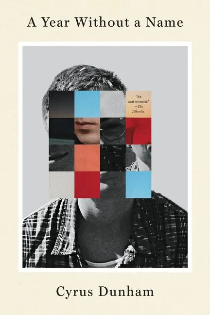 A Year Without a Name: A Memoir - Paperback