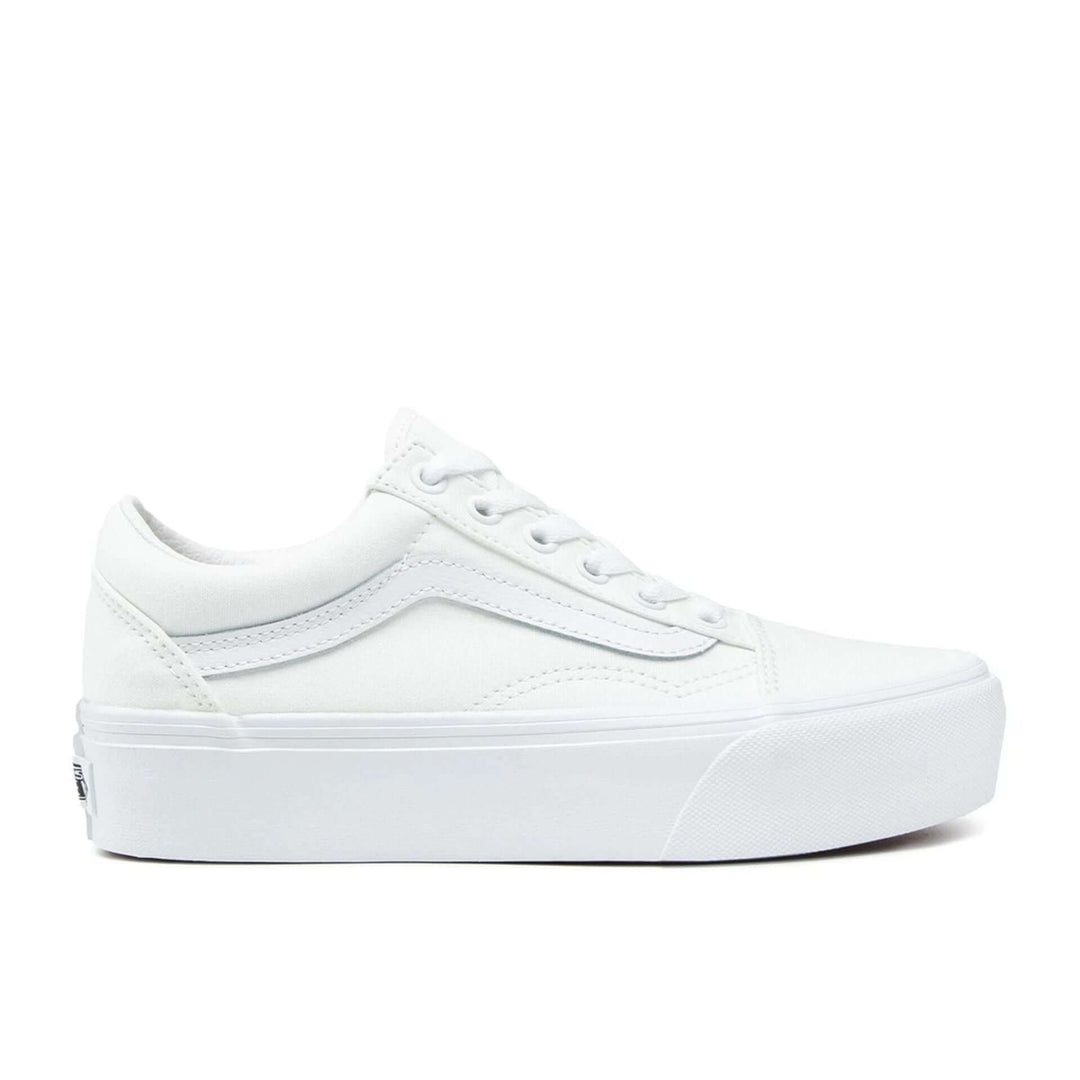 VANS sneakers and streetwear collection at STORE 7994