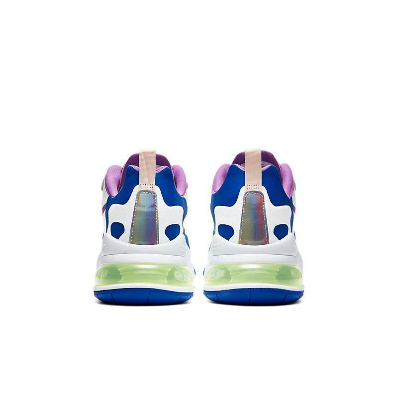 Nike Air Max 270 React &