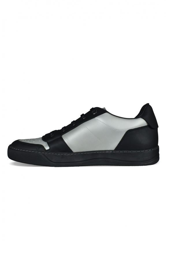 Lanvin Men Dbb1 Sneakers