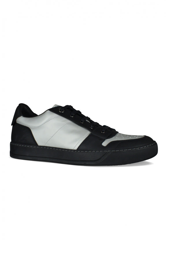 Lanvin Men Dbb1 Sneakers
