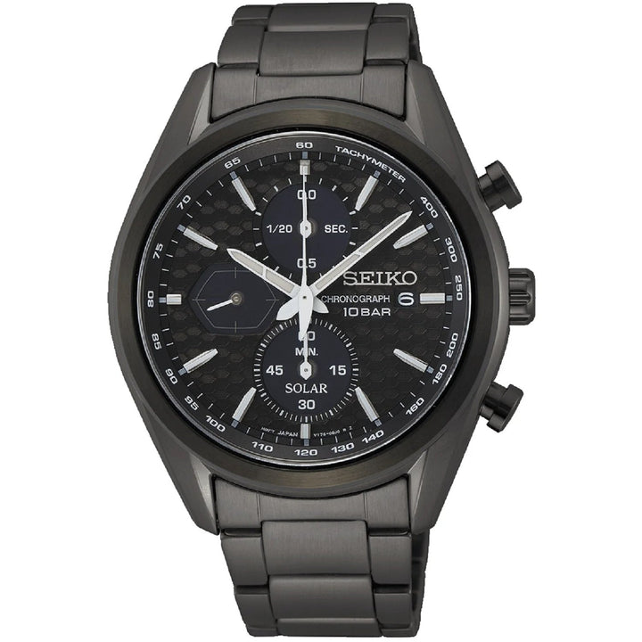 Seiko Men's Solar