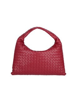 Bottega Veneta Women Medium Shoulder Bag "Hop"