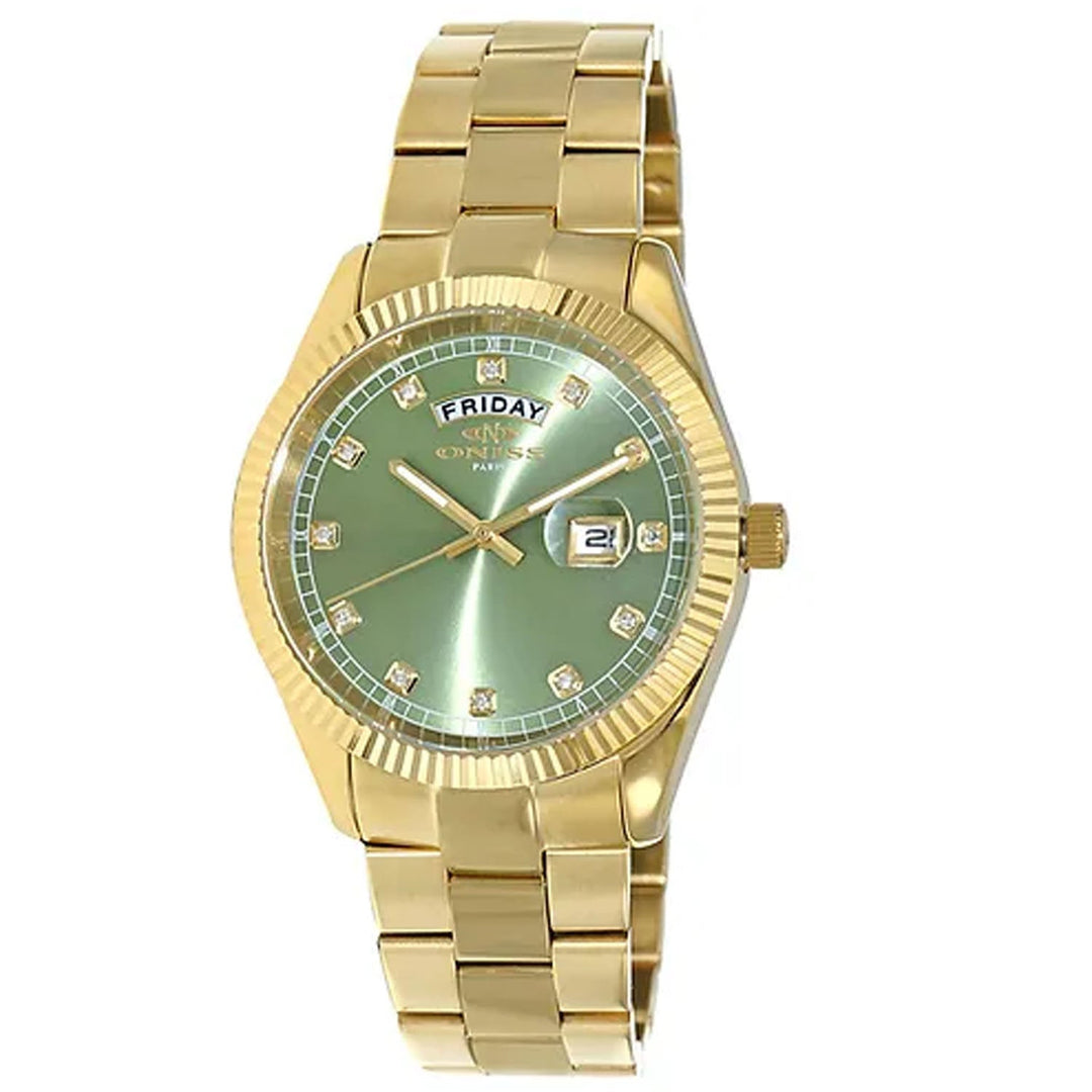 Oniss Men's Admiral