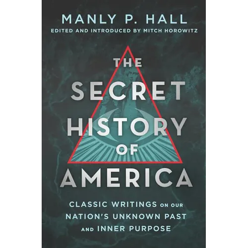 Secret History of America - Paperback