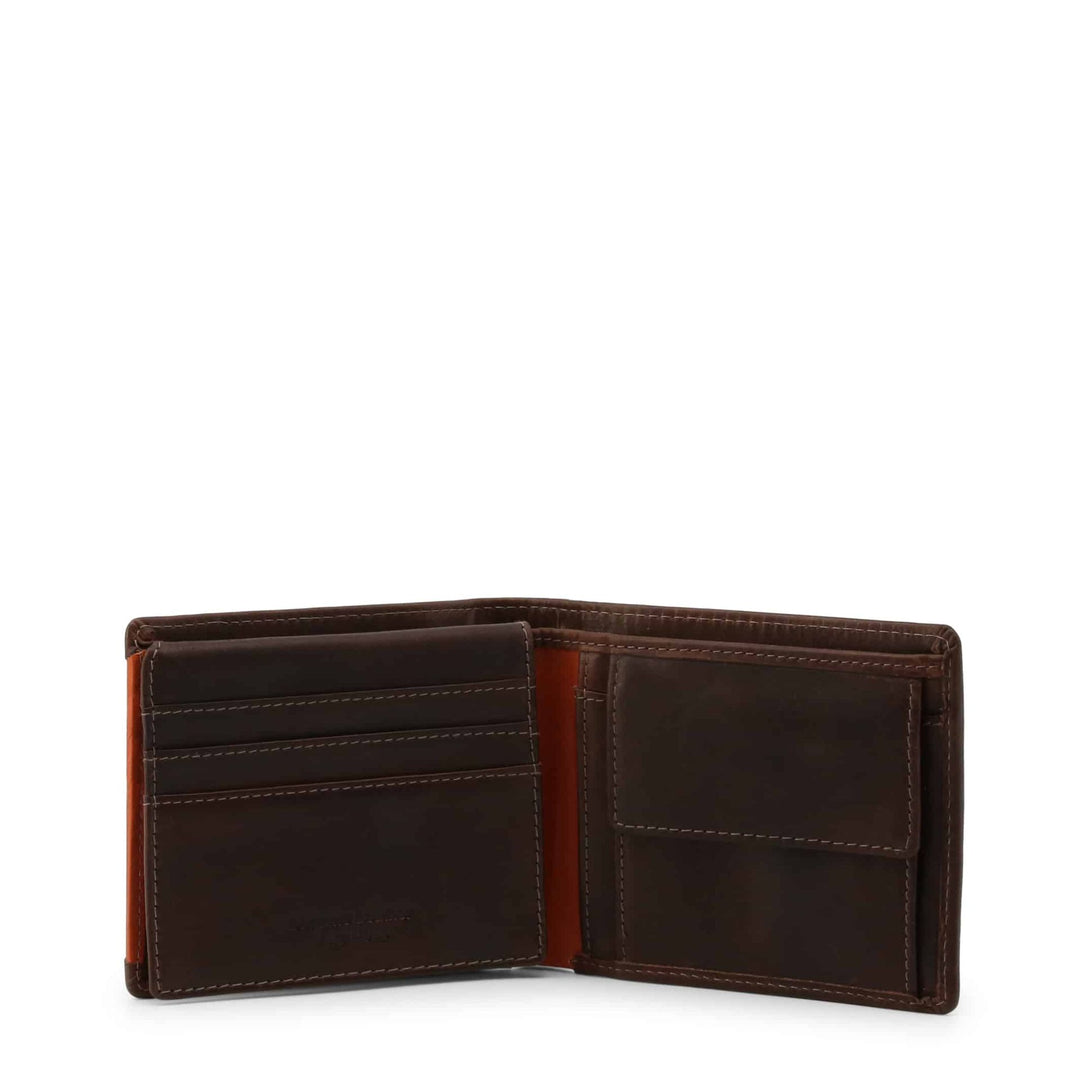 Carteras de leñador 