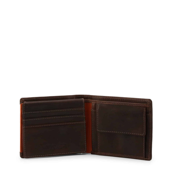 Carteras de leñador 