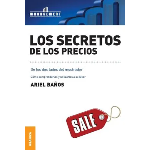 Los Secretos de Los Precios - Paperback