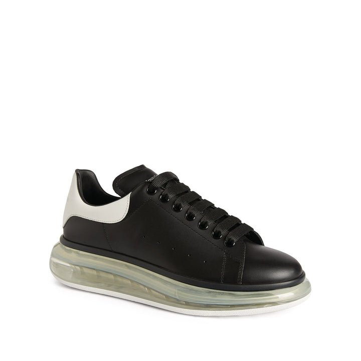 Alexander Mcqueen Oversized Sneakers Women