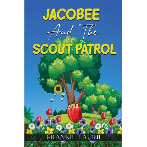 Jacobee and the Scout Patrol - Paperback