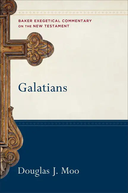 Galatians - Hardcover