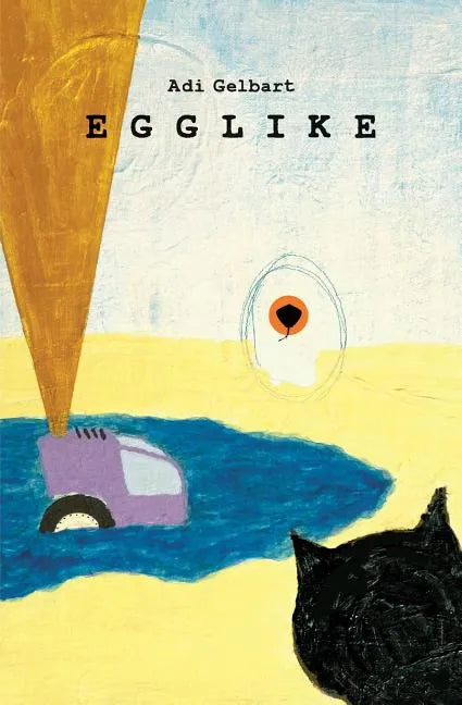 Egglike - Paperback