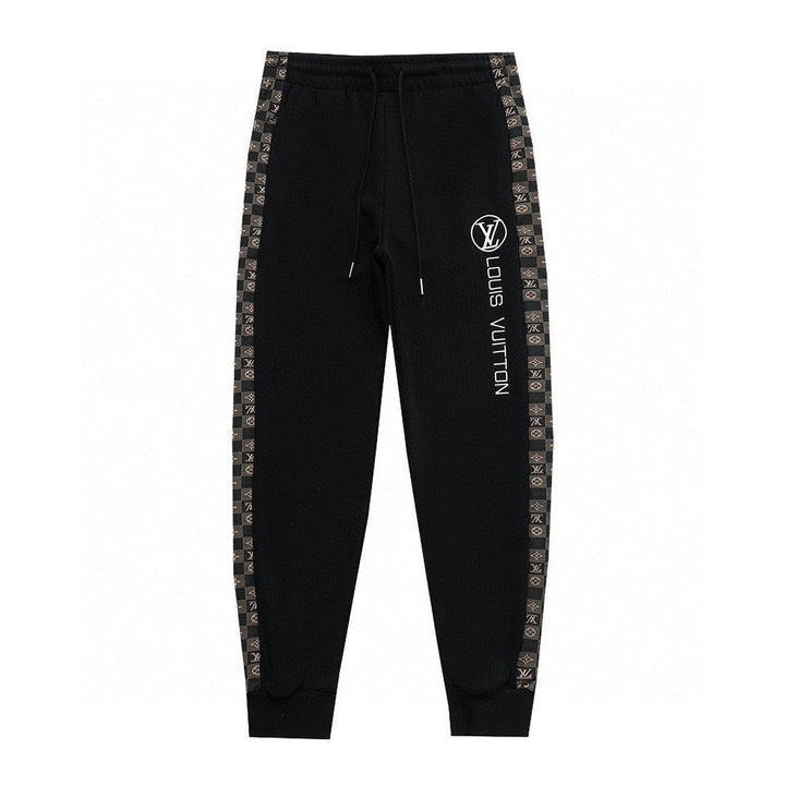 Louis Vuitton Tracksuit Long Pants &