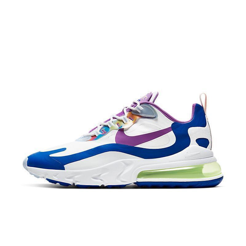 Nike Air Max 270 React &