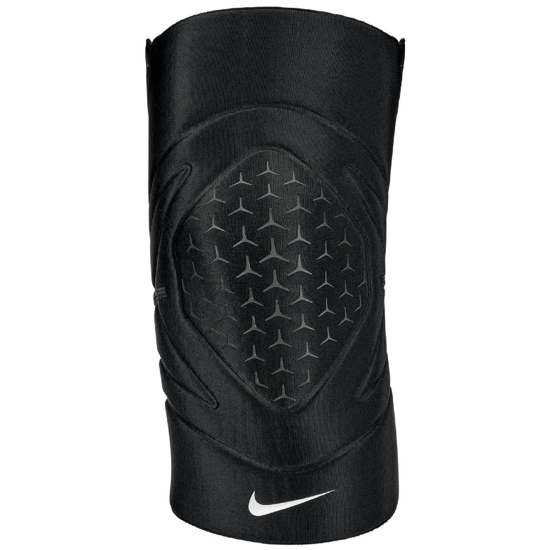 NIKE PRO Support Closed Patella Knee 3.0 - SmallWhite
