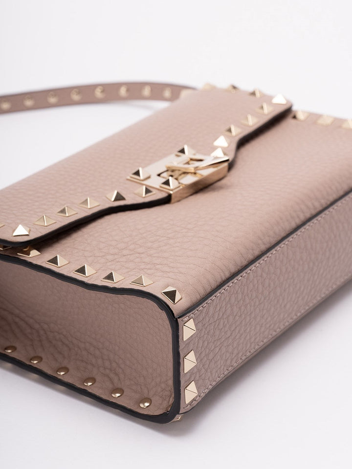 Valentino Garavani Women `Rockstud` Small Shoulder Bag
